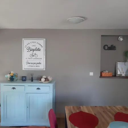 Le Pt'i Baillis Nismes