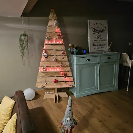 Le Pt'i Baillis * Nismes