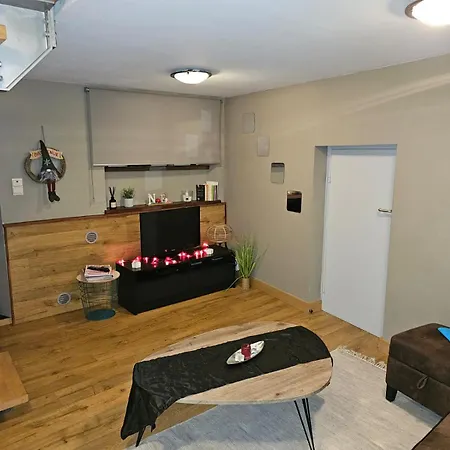 Feriehus Le Pt'i Baillis
