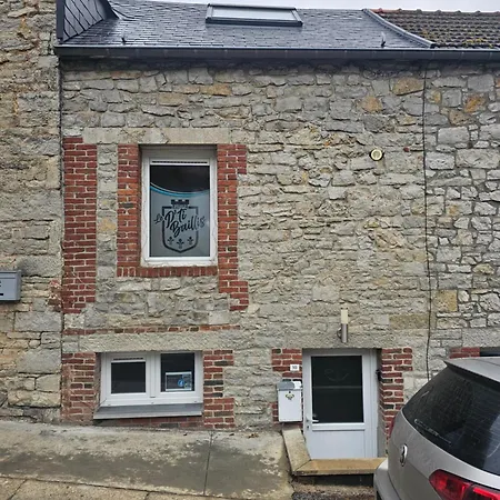 Le Pt'i Baillis 펜션