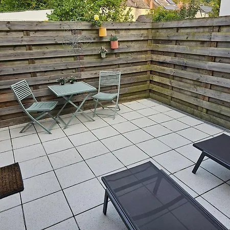 Le Pt'i Baillis 펜션 *