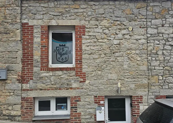 Le Pt'i Baillis Casa vacanze